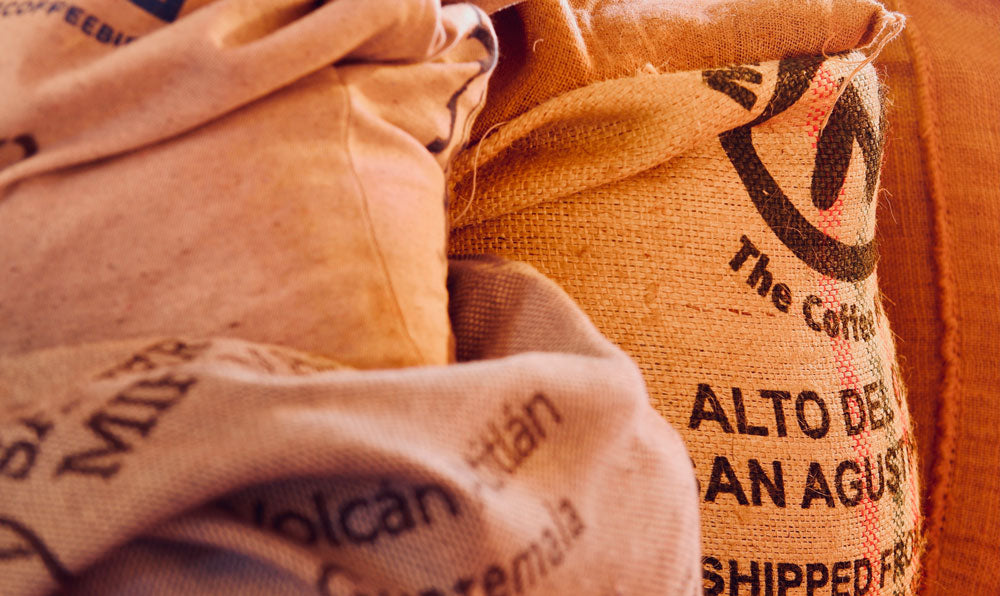 Argyll Coffee Festival - full programme