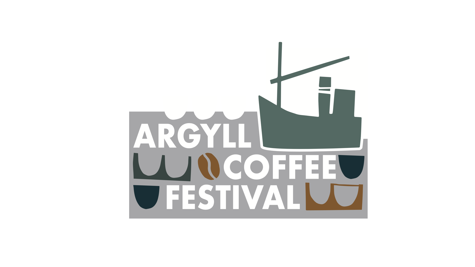 Argyll Coffee Festival 2024