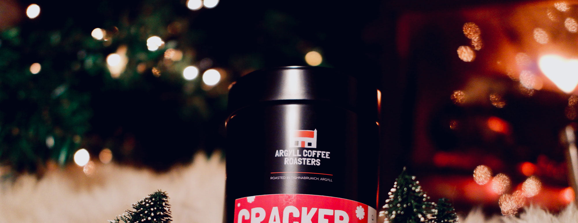 Our top tips for last-minute coffee gifts