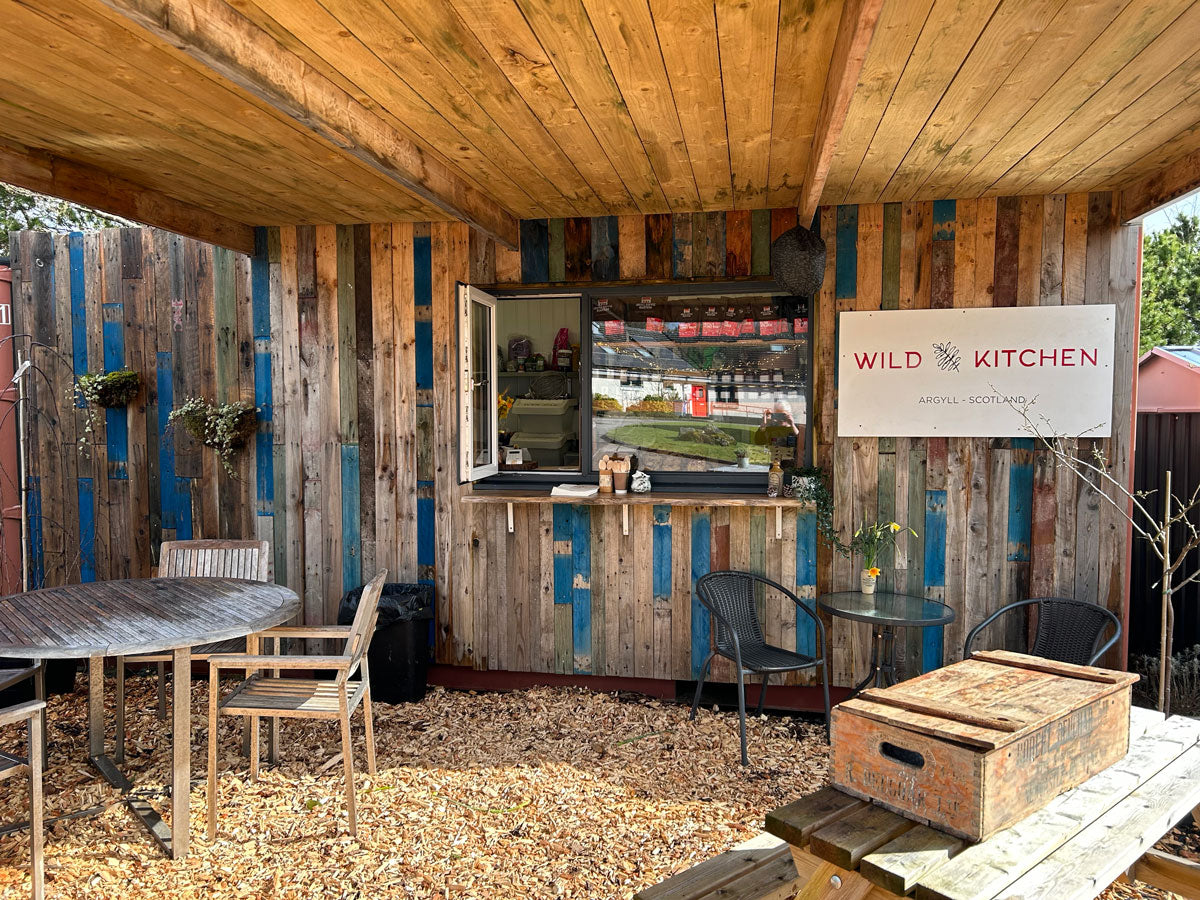 Your guide to getting our coffee hyper locally (within 15 miles of the roastery)