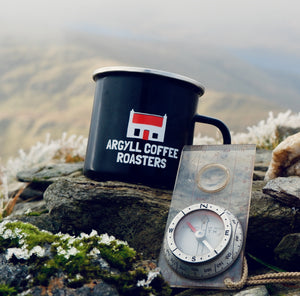 Coffee Adventure Subscription