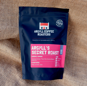 Argyll's Secret Roast