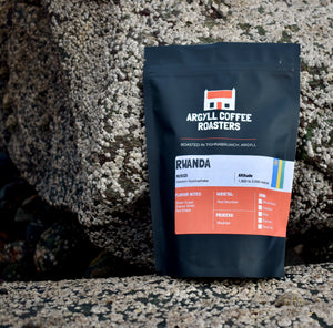 Rwanda Musozi