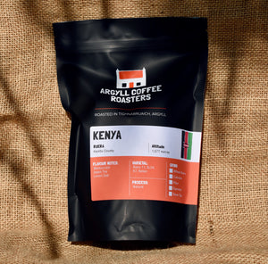 Kenya Ruera Natural