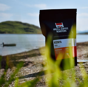 Kenya Ruera Natural