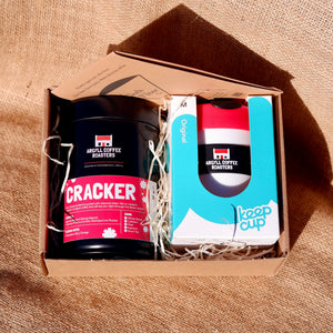 The Eco Warrior Bundle