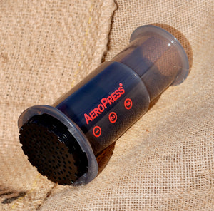 AeroPress Go Coffee Maker