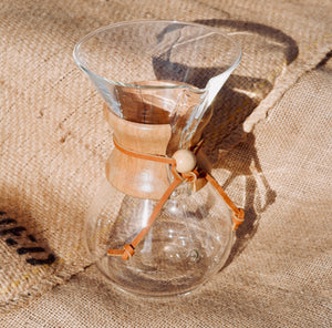 Chemex 6-Cup Pour-Over